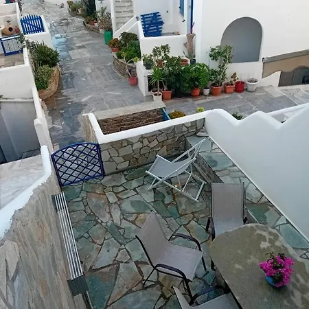 La_nouar Holiday home